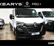 Renault Master 2023