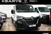 Renault Master 2023