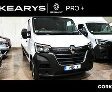 Renault Master 2023