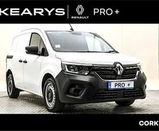 Renault Kangoo 2023