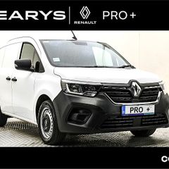 Renault Kangoo 2023