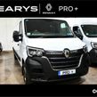 Renault Master 2023