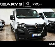 Renault Master 2023