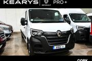 Renault Master 2023