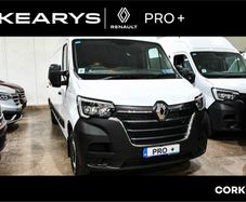 Renault Master 2023