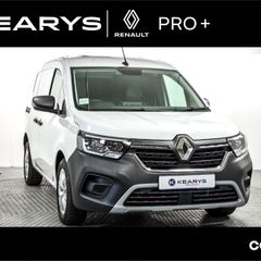 Renault Kangoo 2024