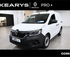 Renault Kangoo 2024
