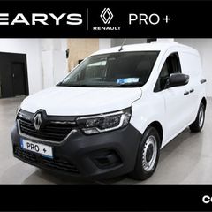 Renault Kangoo 2024