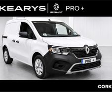 Renault Kangoo 2024