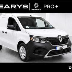 Renault Kangoo 2024