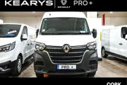 Renault Master 2024