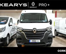 Renault Master 2024