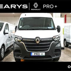 Renault Master 2024