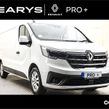 Renault Trafic 2024