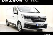 Renault Trafic 2024