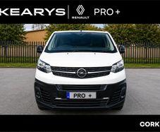 Opel Vivaro 2020