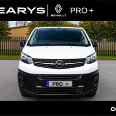 Opel Vivaro 2020