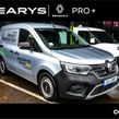 Renault Kangoo 2023