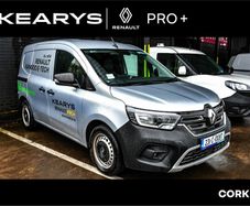 Renault Kangoo 2023