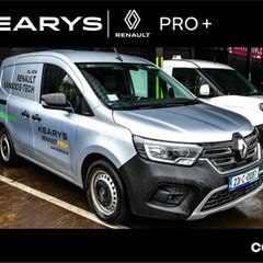 Renault Kangoo 2023