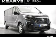 Nissan Primastar 2026