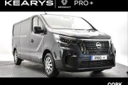 Nissan Primastar 2026