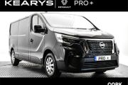 Nissan Primastar 2026
