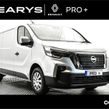 Nissan Primastar 2026