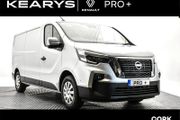 Nissan Primastar 2026