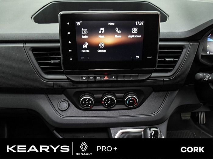 Nissan Primastar 2026