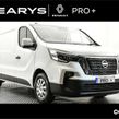 Nissan Primastar 2026