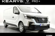 Nissan Primastar 2026