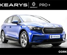 Skoda Enyaq 2023