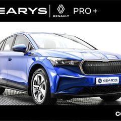 Skoda Enyaq 2023