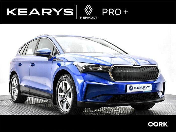 Skoda Enyaq 2023