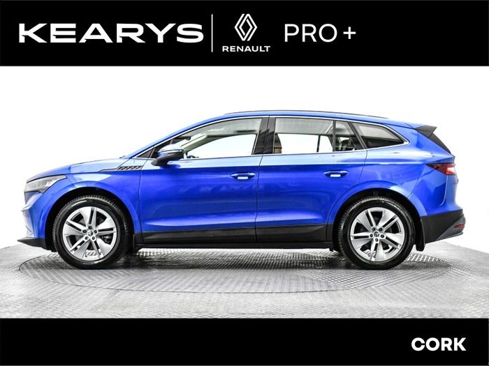 Skoda Enyaq 2023