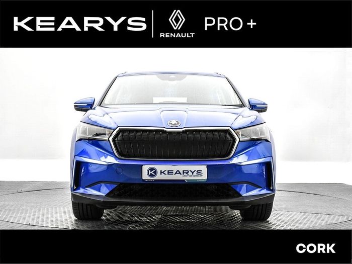 Skoda Enyaq 2023