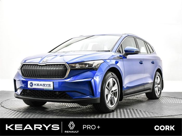 Skoda Enyaq 2023