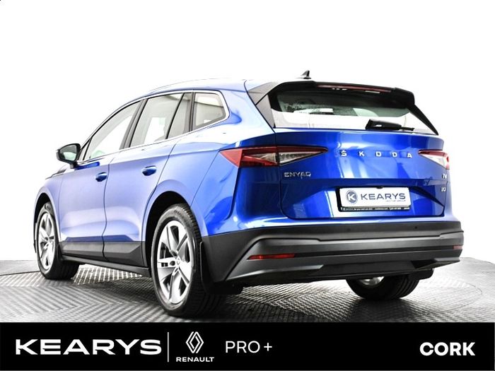 Skoda Enyaq 2023