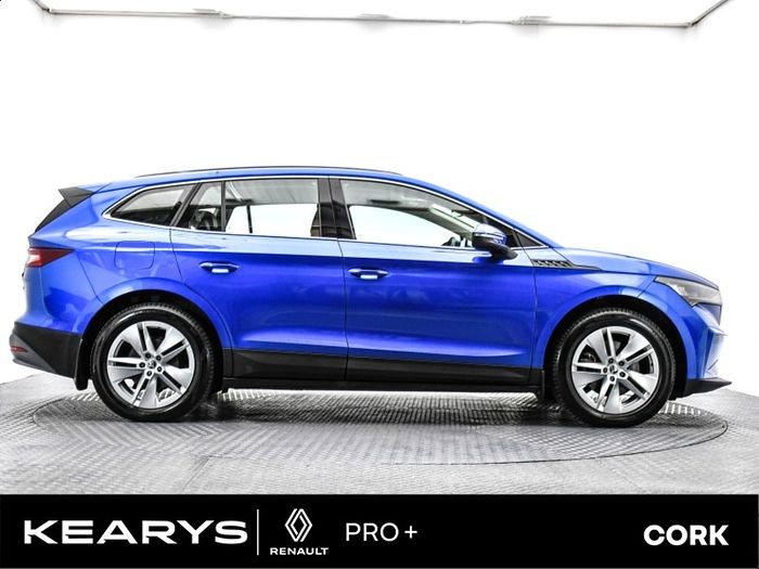 Skoda Enyaq 2023