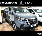 Nissan Primastar 2026
