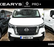 Nissan Primastar 2026