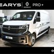 Renault Master 2025