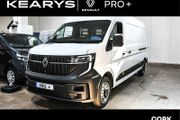 Renault Master 2025