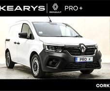 Renault Kangoo 2024
