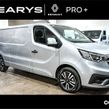 Renault Trafic 2026