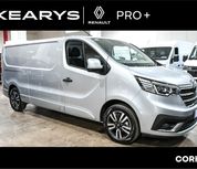 Renault Trafic 2026