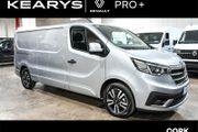 Renault Trafic 2026