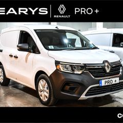 Renault Kangoo 2024