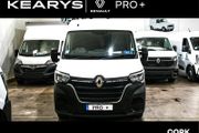 Renault Master 2020